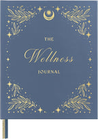 And Per Se Wellness Journal – 91-Day Self Care & Mental Health Planner | Track by AndPerSe