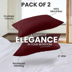 Utopia Bedding Standard Pillow Cases - Image 5
