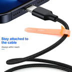Patu Reusable Fastening Cable Ties - Image 4