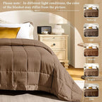 downluxe King Size Blanket - Image 5