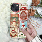 Case for iPhone 14 Plus, Scratch Resistant Hybrid Double Layer Hard - Image 7
