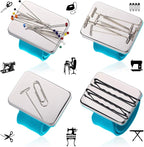 Magnetic Wrist Sewing Pincushion - Image 4