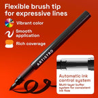 ARTISTRO Black Paint Pens - Image 2