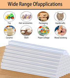 Mini Hot Glue Sticks, 0.27” Dia x 6” Long - Image 5
