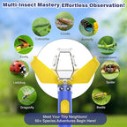 Bug Catcher for Kids, Insect Trap Kit - Image 5