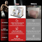 KOLIPI Boxing Glove Display Case - Image 2