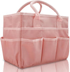 Cupohus Art Organizer Craft Storage Tote Bag - Image 8