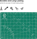 KC GLOBAL A4 Self-Healing Cutting Mat - Image 7
