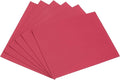 uxcell Dark Red EVA Foam Sheets 11 x 8 inch 1.7mm Thickness by uxcell