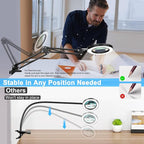 Coyeth 10X Magnifying Glass - Image 6