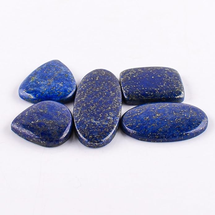 OdrillionGems Stone Cabochon, Natural Gemstones, Jewelry Making, Wire Wrapping - Image 2