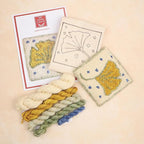 The Oxford Company Punch Needle Kit - Image 7