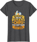 Rock Collecting Funny Geology Lover Rockhound Rock Collector T-Shirt by Unknown