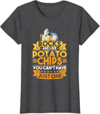 Rock Collecting Funny Geology Lover Rockhound Rock Collector T-Shirt by Unknown