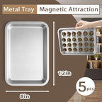 Miniature Storage Case for Collectibles Miniatures, Wooden Miniature Display - Image 5