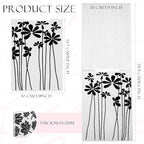 Mumufy 20 Pcs Embossing Folders - Image 2