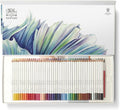 Winsor & Newton Studio Collection Artist Pencils, Watercolour Pencil Box Set by WinsorNewton