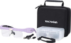 YOCTOSUN Headset Magnifier Glass - Image 9