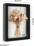 Americanflat 8.5x11 Shadow Box Frame - Image 2