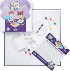 Junior Create Your Own Board Game Kit - Image 3