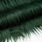 Faux Fur Fabric by The Yard for Crafts 18" X 61" Inch Wide Furry Fabric for - Image 5