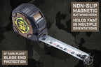 Spec Ops Tools Elite Series Tape Measure - Image 5