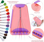 Rdfmy DIY Friendship Bracelet Kit - Image 2