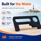 Crab Measurement Tool for DE Blue Crabs, Peeler Crabs, & Clams | DE Regulation - Image 3