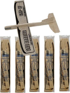 GRANITE MOUNTAIN PRODUCTS Balsa Wood and Styrofoam Airplane Toys Set | 6 Balsa - Image 2