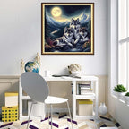 Redxing Counted Cross Stitch Kit - Image 2