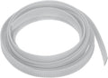 uxcell PET Expandable Sleeving 10ft 1/2" Gray Cable Management Sleeve Cord by uxcell