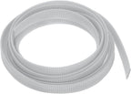 uxcell PET Expandable Sleeving 10ft 1/2" Gray Cable Management Sleeve Cord by uxcell