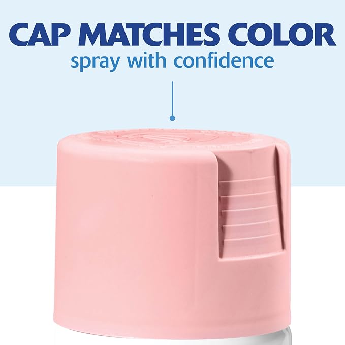 Rust-Oleum Painter's Touch 2X Ultra Cover Spray Paint, Satin Sweet Pea - Image 7