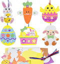 Fennoral Easter Craft Kit for Kids by Fennoral