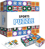 Sports Match Puzzle Game 2.0 Family Games by Unknown