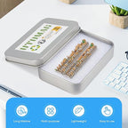 UTOMAG 100 Pcs Mini Round Neodymium Magnets - Image 9