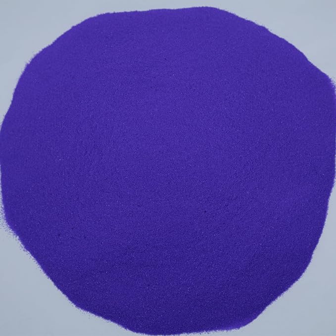 Emineyo Colored Sand, Craft Sand, Premium Fine Grained Color Sand by EMINEYO