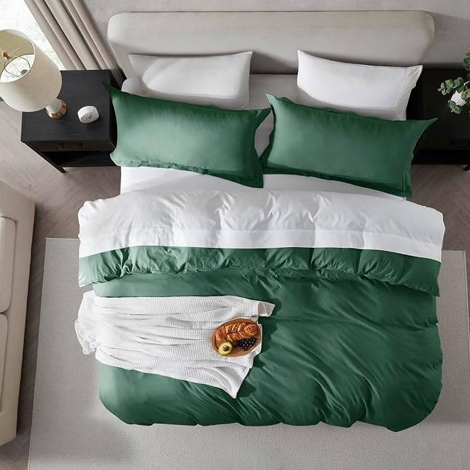 Nestl Twin Duvet Cover Set - Image 5