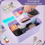TERGOO 11in Mutipurpose Storage Box Organizer - Image 5