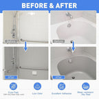 DWIL Tile Paint, Tub and Tile Refinishing Kit - Image 3