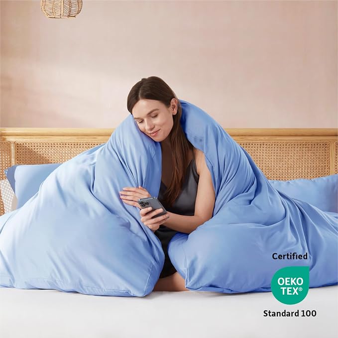 Nestl Full Duvet Cover Set - Image 3