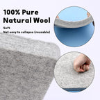 Mayboos Needle Felting Kits, Needle Felting Tools - Image 3