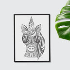 VINYL FROG Matte Metallic Adhesive Vinyl, Car and Other Stickers - Image 5