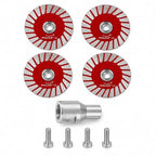 1.57" Diamond Saw Blades Set, 40mm Mini Diamond Engraving Blade Include by Unknown