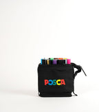 Posca Exclusive 5M Paint Markers Gift Set of 16 - Image 3