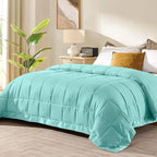 downluxe Queen Size Blanket by Downluxe