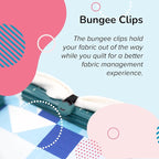 Table Top Hoop Quilting Frames | Hoop Quilting Frames - Image 6