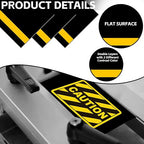 5PCS Laser Engraving Double Color ABS Plastic Sheet, Two-Tone Laserable - Image 3