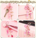 Ecoofor 249Pcs Keychain Making Kit - Image 5