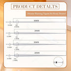 GEMQUEEN Piercing Taper Ball Grabber Tool - Image 2